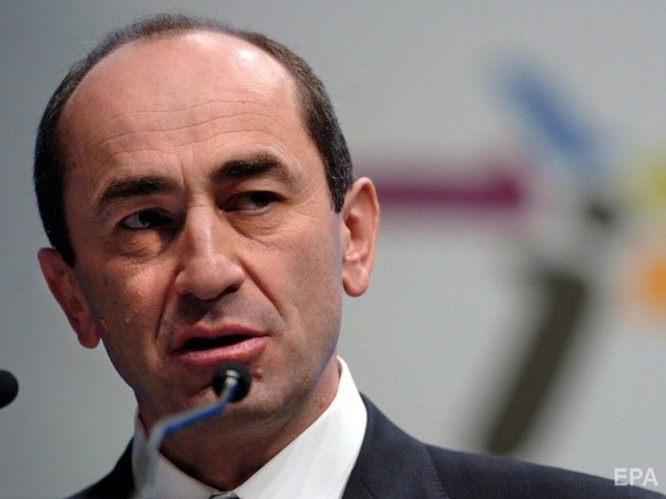 Кочаряна обвинувачують у поваленні конституційного ладу