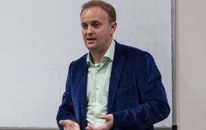 Некрасов: "Мир" – це дорожче і менш ефективно