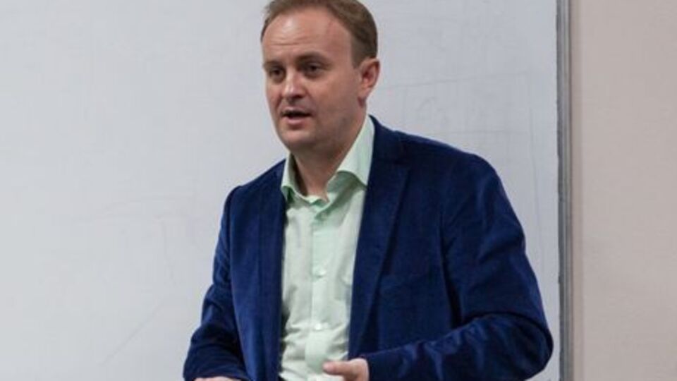 Некрасов: "Мир" – це дорожче і менш ефективно