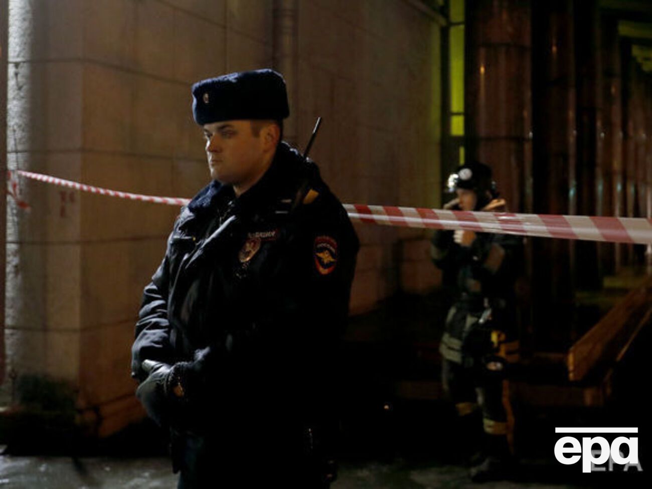 В отношении подростка возбудили уголовное дело. Он отпущен под подписку о невыезде