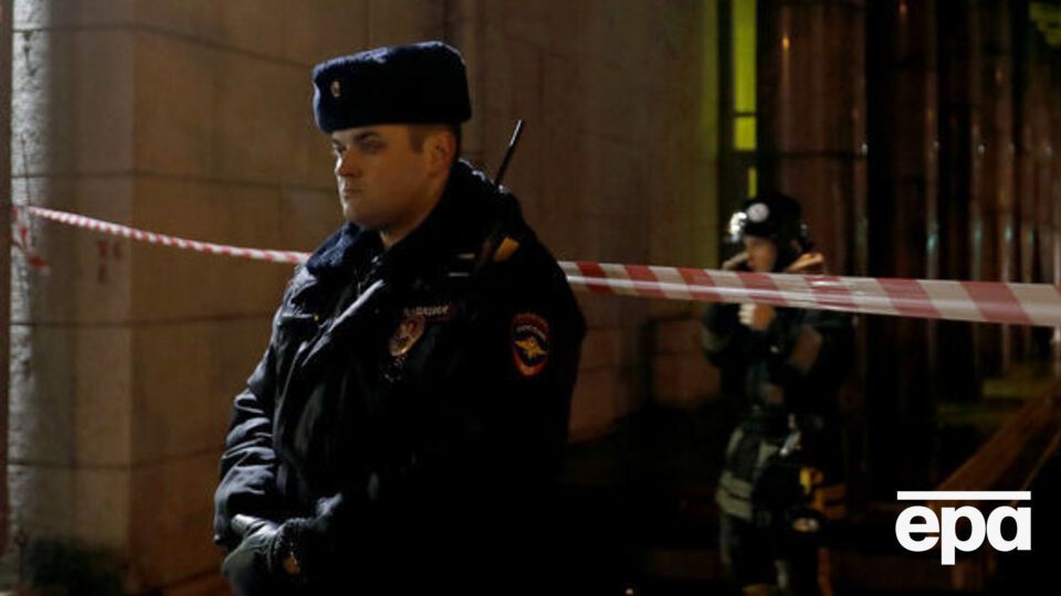 В отношении подростка возбудили уголовное дело. Он отпущен под подписку о невыезде