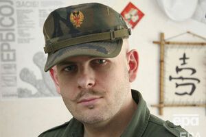 Бузину застрелили 16 апреля 2015 года