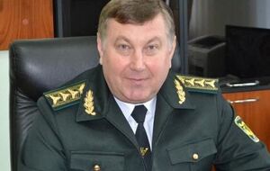 Бондарь (на фото) и Олийнык получили предписания из-за потенциальных конфликтов интересов у своих подчиненных