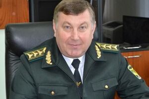 Бондар (на фото) і Олійник одержали приписи через потенційні конфлікти інтересів у своїх підлеглих