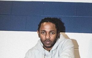 Ламар претендует на "Грэмми"