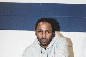 Ламар претендует на "Грэмми"