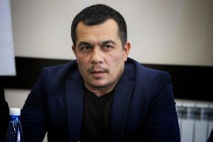 Курбединова задержали 6 декабря