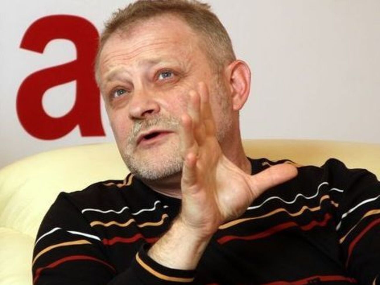 Андрей Золотарев: Очевидно, для власти есть оппозиция "non grata" и оппозиция "grata". Последнюю не "прессуют", ей помогают