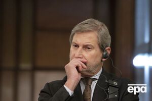 Хан: Он не сможет получить приз лично