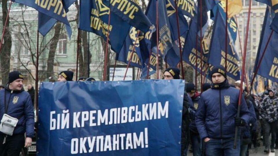 Активисты призвали бойкотировать товары и услуги предприятий, которые связаны с Россией