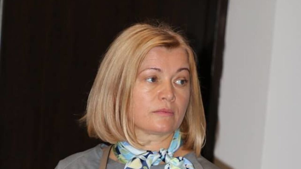 Ірина Геращенко заявила, що довіри до слів Тетяни Москалькової "дуже мало"