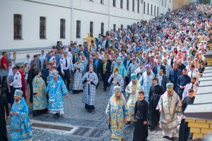 Об'єднавчий собор призначено на 15 грудня