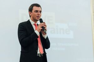 Омелян: Добовий простій судна коштує від $10 тис. до $50 тис.