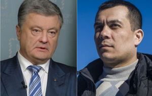 Головні події п'ятниці