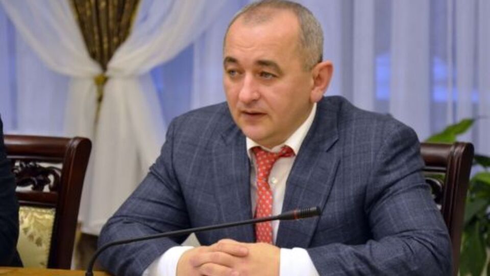 Матіос не вірить, що екс-президента вивезуть із Росії