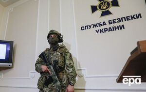 СБУ припинила трансляцію російських телеканалів