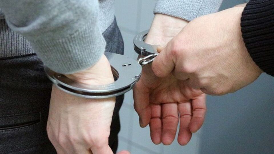 6 декабря суд изменил мужчине меру пресечения на содержание под стражей