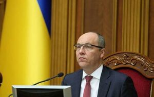 Парубий: Это реализация исторической справедливости