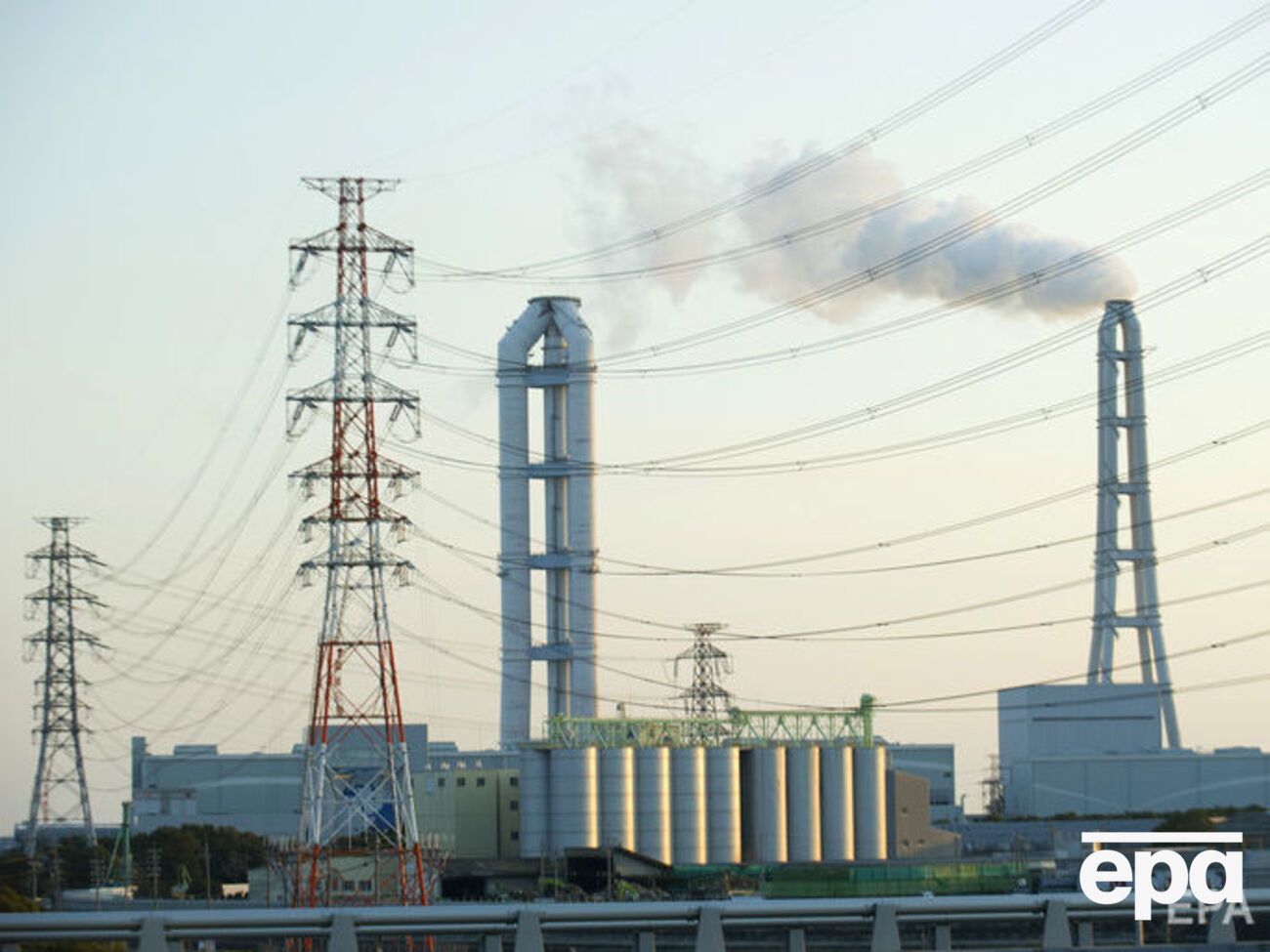 В марте 2011 года после землетрясения магнитудой 9 возле северо-восточного побережья Японии произошла&nbsp;авария на АЭС "Фукусима-1"