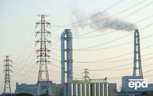 В марте 2011 года после землетрясения магнитудой 9 возле северо-восточного побережья Японии произошла авария на АЭС "Фукусима-1"