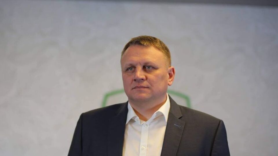 Олександр Шевченко: Пане Порошенко, змиріться і спокійно дочекайтеся суду над собою