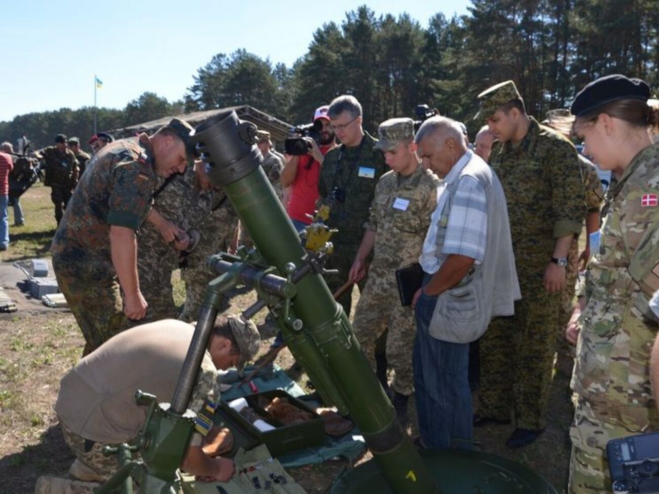 "Молоти" виробляє завод у Вінниці