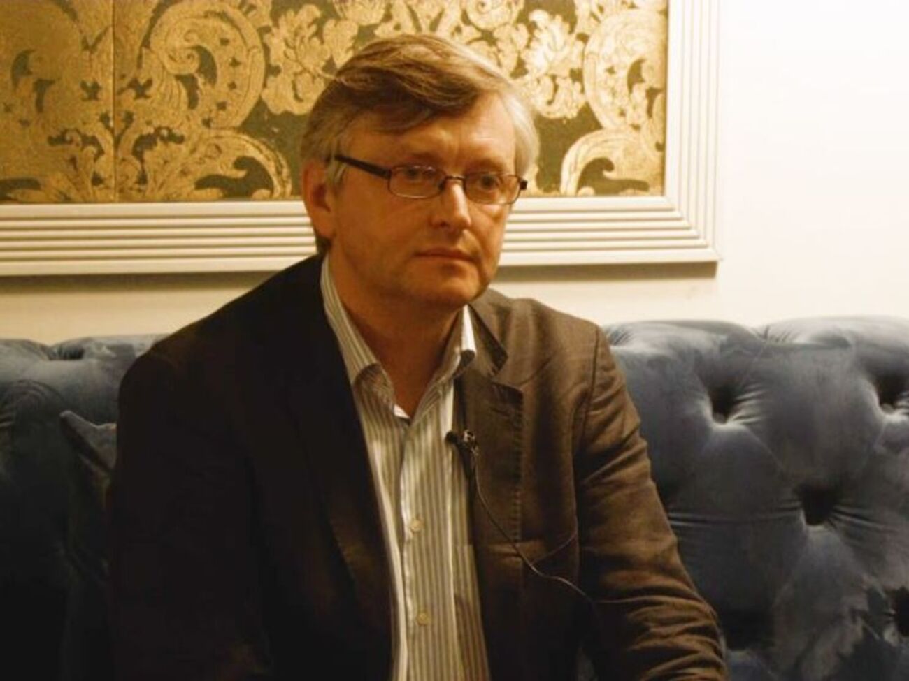 Лозница &ndash; лауреат Каннского кинофестиваля