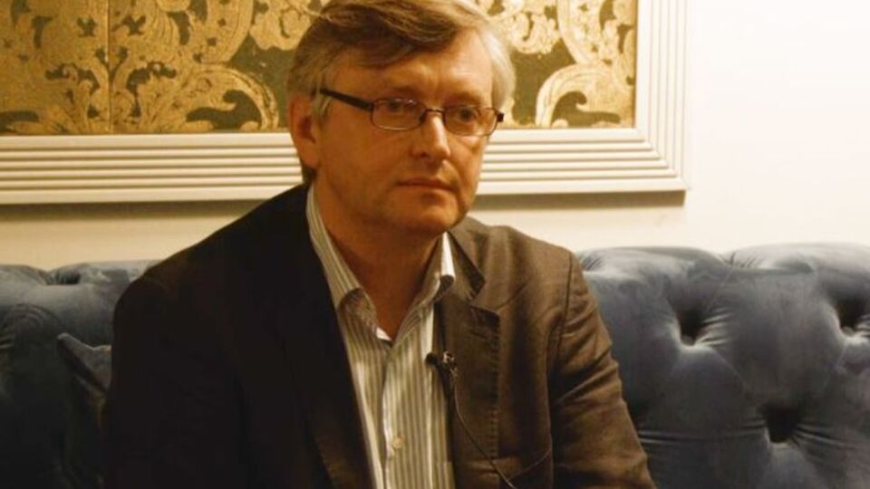 Лозница – лауреат Каннского кинофестиваля