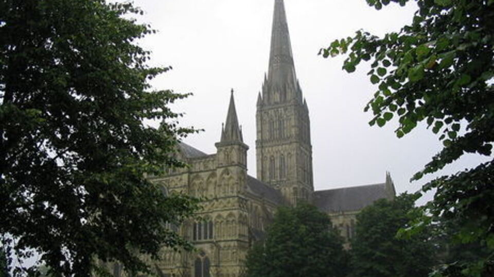 Кошти на "ребрендинг" буде виділено з бюджету, закладеного на ліквідацію наслідків атаки на Скрипалів