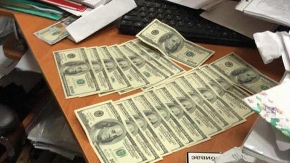 Від учасника АТО вимагали $1,5 тис.