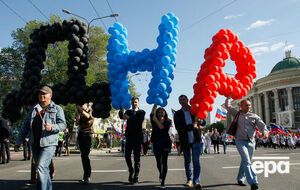 Бойовики "ДНР" контролюють частину Донецької області