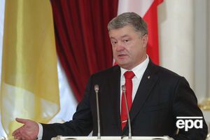 Порошенко о законе Колесниченко – Кивалова: Как в независимой Украине мог быть принят закон, стоящий в одном логическом ряду с Валуевским циркуляром и Эмским указом?