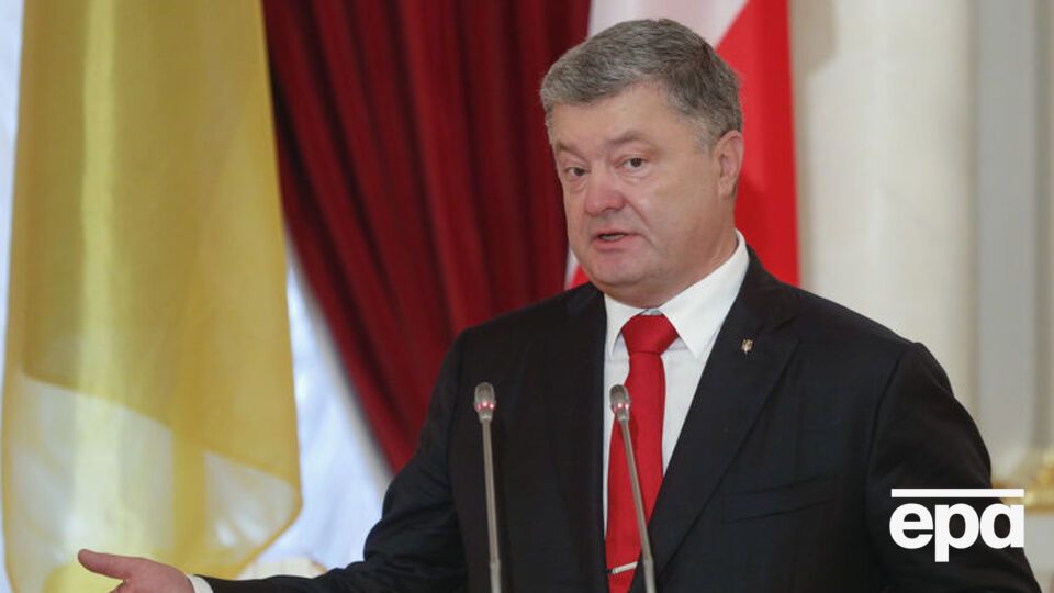 Порошенко про закон Колесніченка – Ківалова: Як у незалежній Україні могли ухвалити закон, що стоїть в одному логічному ряду з Валуєвським циркуляром та Емським указом?