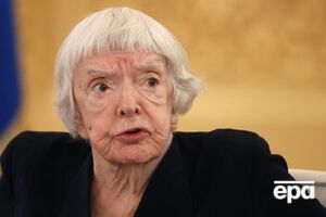 Алексєєвій був 91 рік