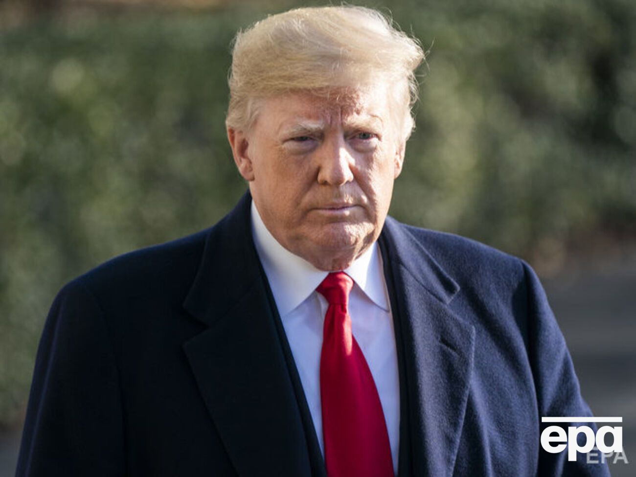 Трамп:&nbsp;Очень печальные день и ночь в Париже