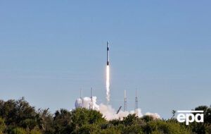 Dragon доправив вантаж на Міжнародну космічну станцію