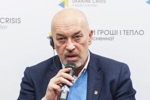 Тука: Потрапивши на територію РФ, постачальник декларує "покупець із Казахстану відмовився від покупки", і вантаж направляють в ОРДЛО