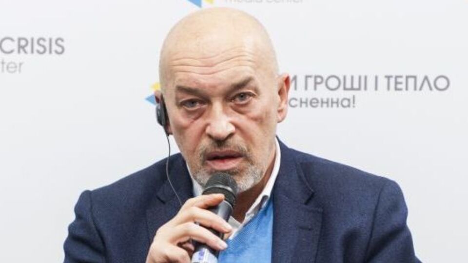 Тука: Потрапивши на територію РФ, постачальник декларує "покупець із Казахстану відмовився від покупки", і вантаж направляють в ОРДЛО