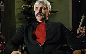 Корчинский: Просим рассмотреть вопрос участия представителей украинских православных братств в объединительном соборе