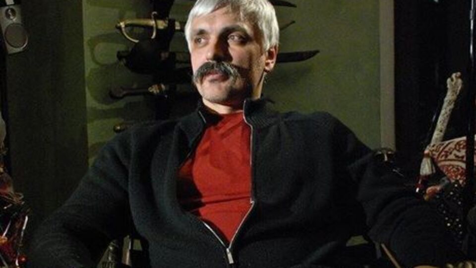 Корчинський: Просимо розглянути питання участі представників українських православних братств в об'єднавчому соборі