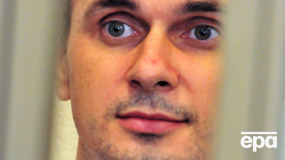 Сенцов держал голодовку с 14 мая по 5 октября