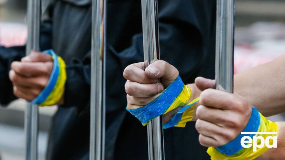 Незаконно удерживаемые РФ и оккупантами украинцы получат стипендии