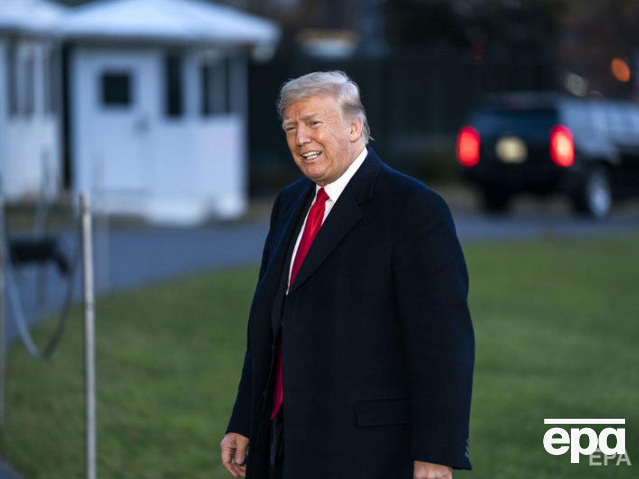 Команді Трампа неодноразово пропонували організувати його зустріч із Путіним