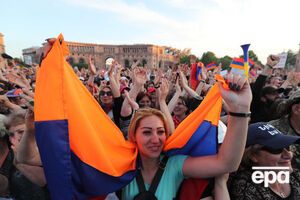 Виборчі дільниці у Вірменії працюють із 8.00 до 20.00 за єреванським часом