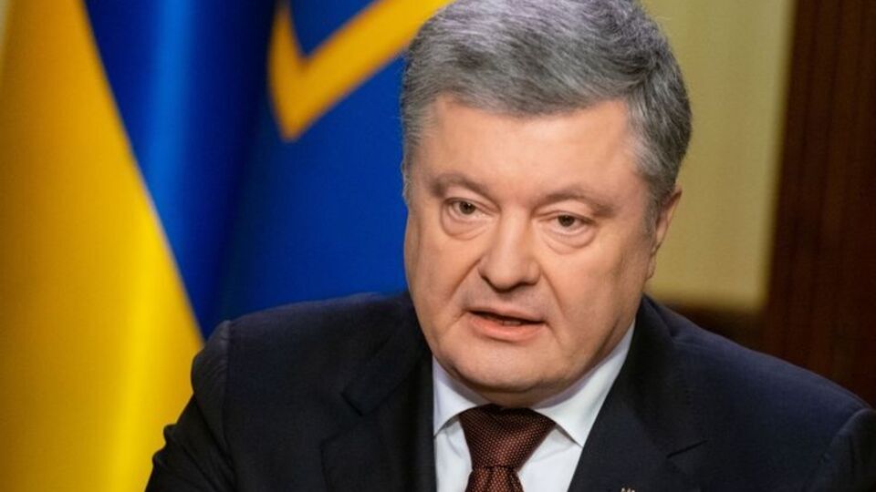 Порошенко: Моряки мають бути негайно звільнені. В іншому випадку Росію буде притягнуто до відповідальності