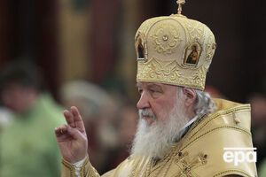 Кирило: Церква православна встоїть