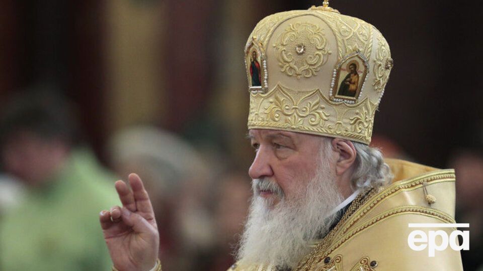 Кирило: Церква православна встоїть