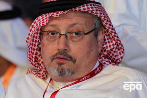 Хашоггі вбили у Генконсульстві Саудівської Аравії у Стамбулі 2 жовтня