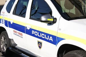 В Словении произошло ДТП с украинцами