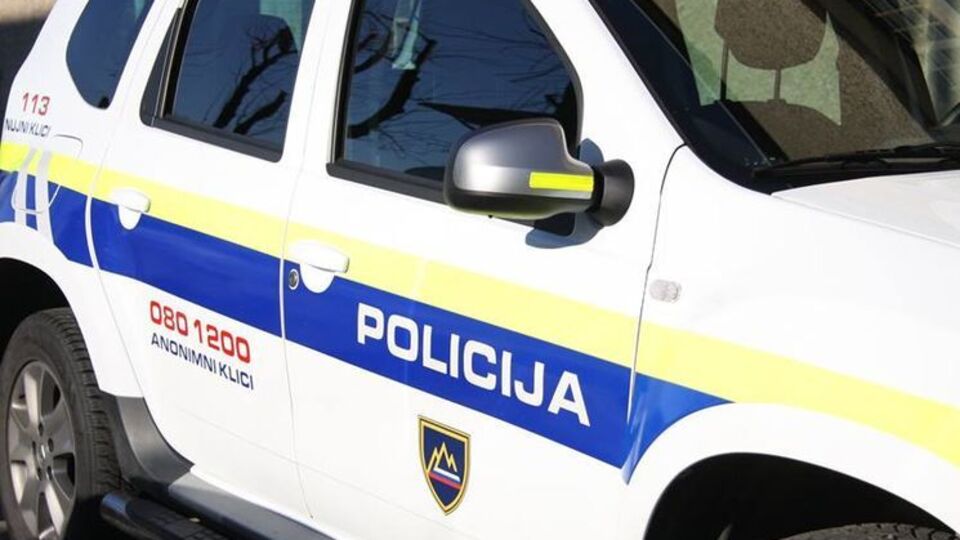У Словенії сталася ДТП з українцями